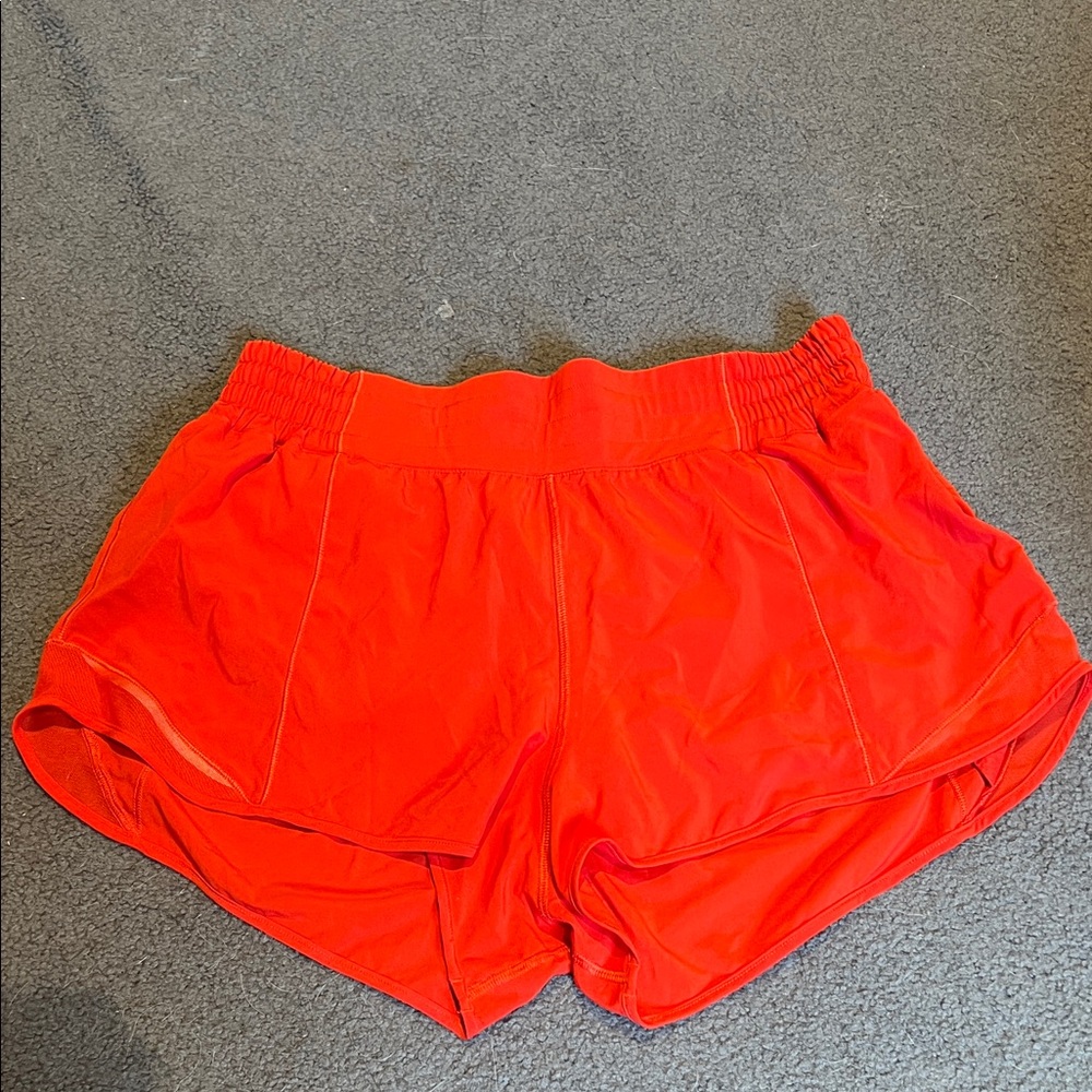 Lululemon Hotty Hots HR 2.5